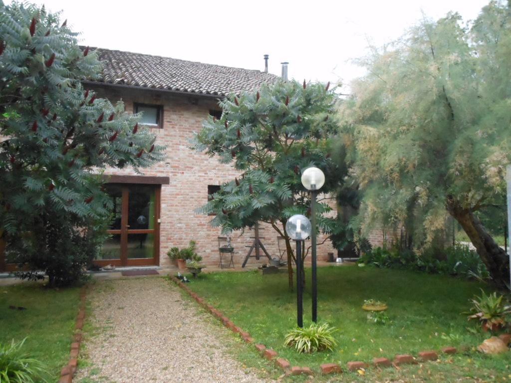 Locanda Del Molino Vecchio Magliano Alfieri Habitación foto