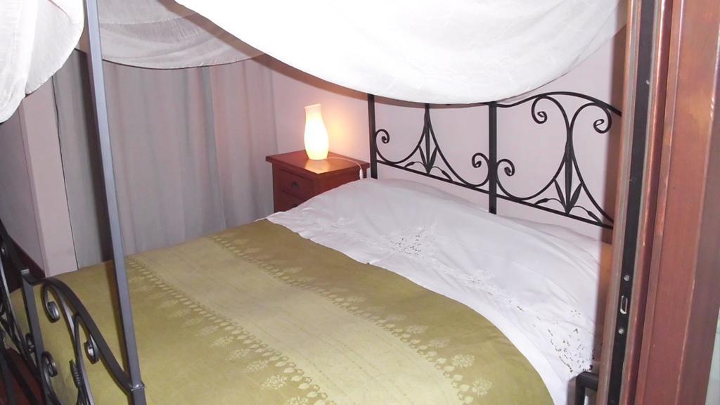 Locanda Del Molino Vecchio Magliano Alfieri Habitación foto