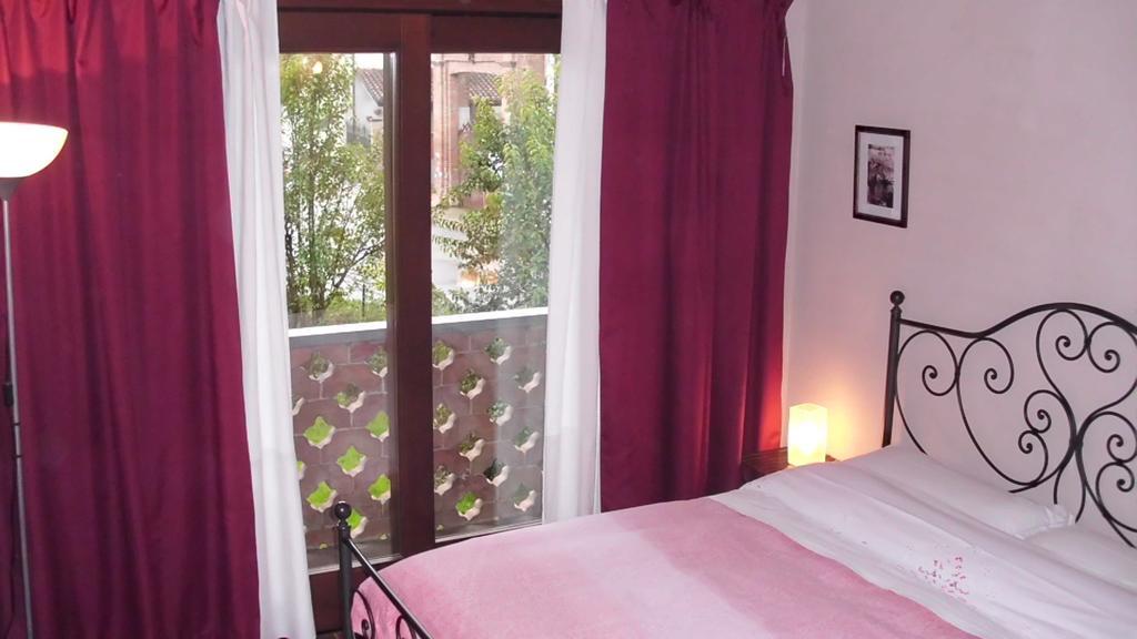 Locanda Del Molino Vecchio Magliano Alfieri Habitación foto