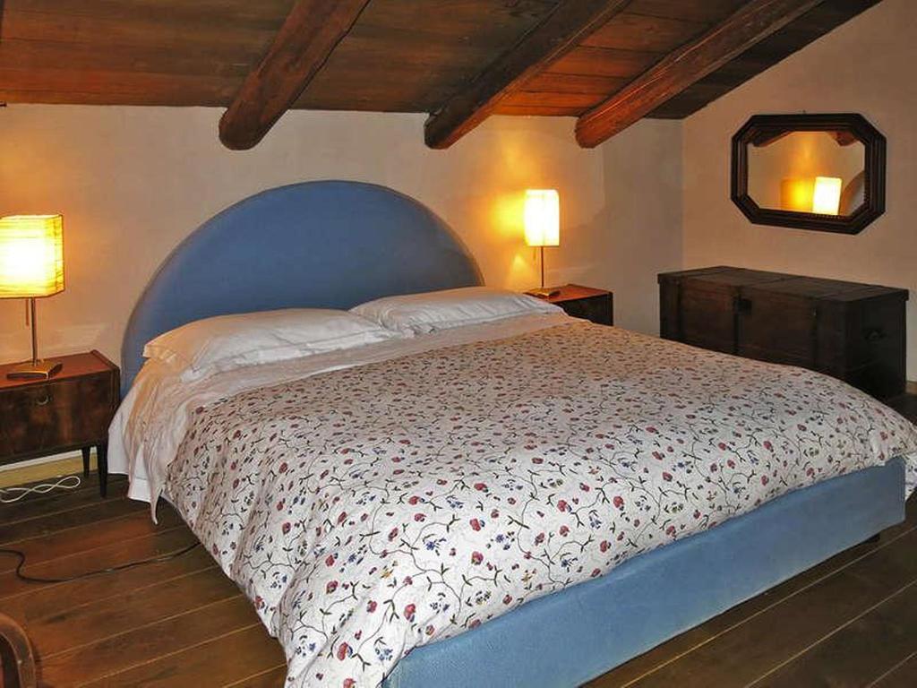 Locanda Del Molino Vecchio Magliano Alfieri Habitación foto