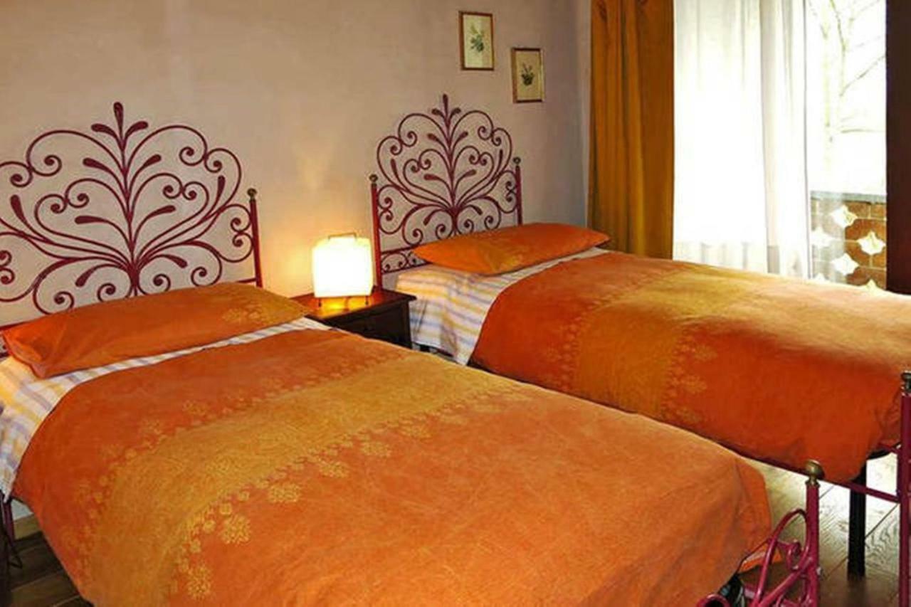 Locanda Del Molino Vecchio Magliano Alfieri Habitación foto