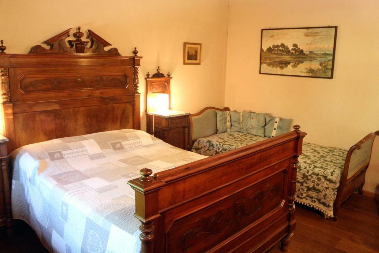 Locanda Del Molino Vecchio Magliano Alfieri Exterior foto