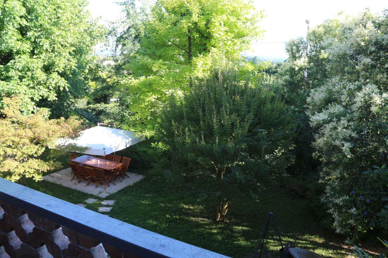 Locanda Del Molino Vecchio Magliano Alfieri Exterior foto