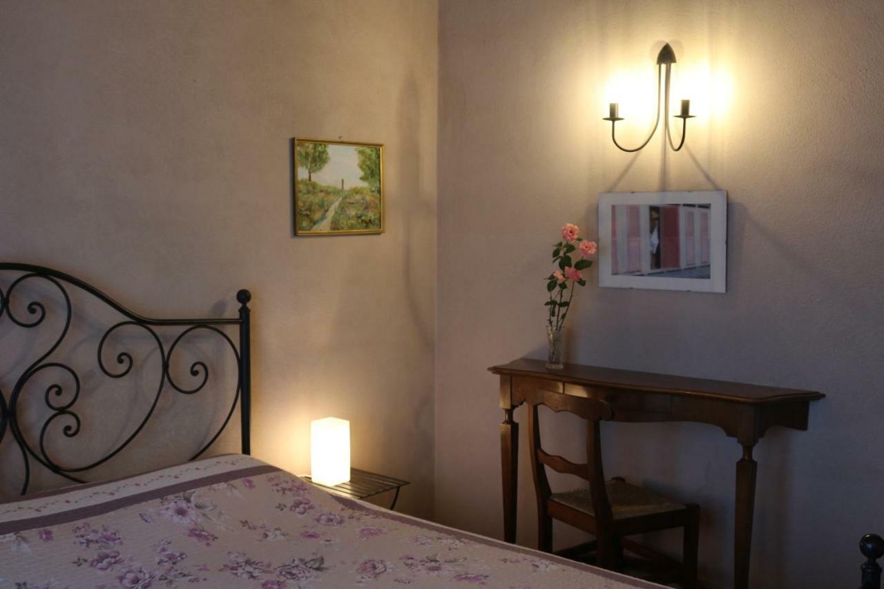 Locanda Del Molino Vecchio Magliano Alfieri Exterior foto